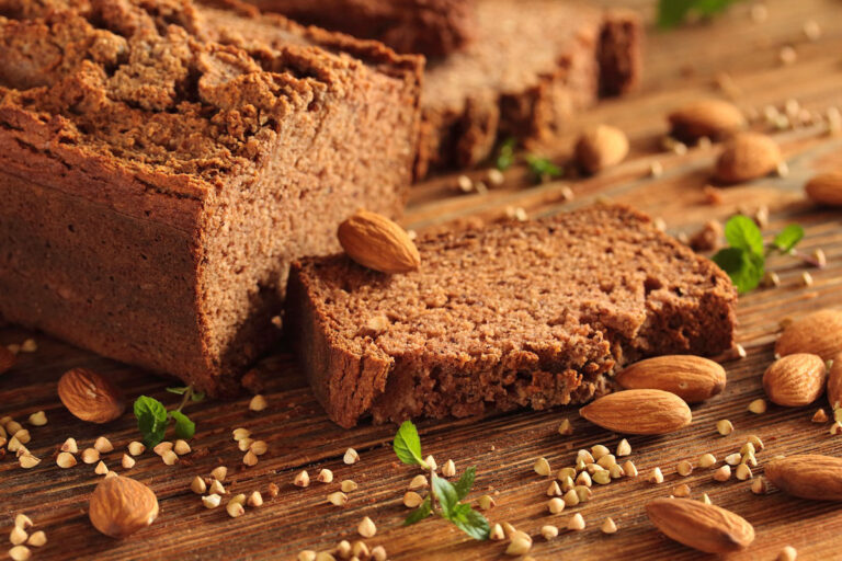 Glutenfreies Getreide Blogartikel von Kernbeißer - Fertiggerichte in Wien